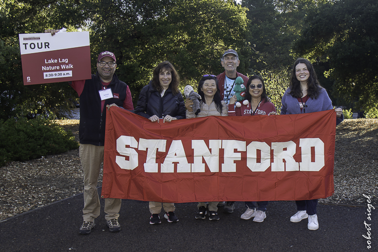 Stanford Homecoming 2025